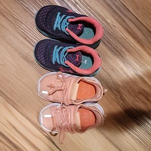 Toddler Shoes Size 5